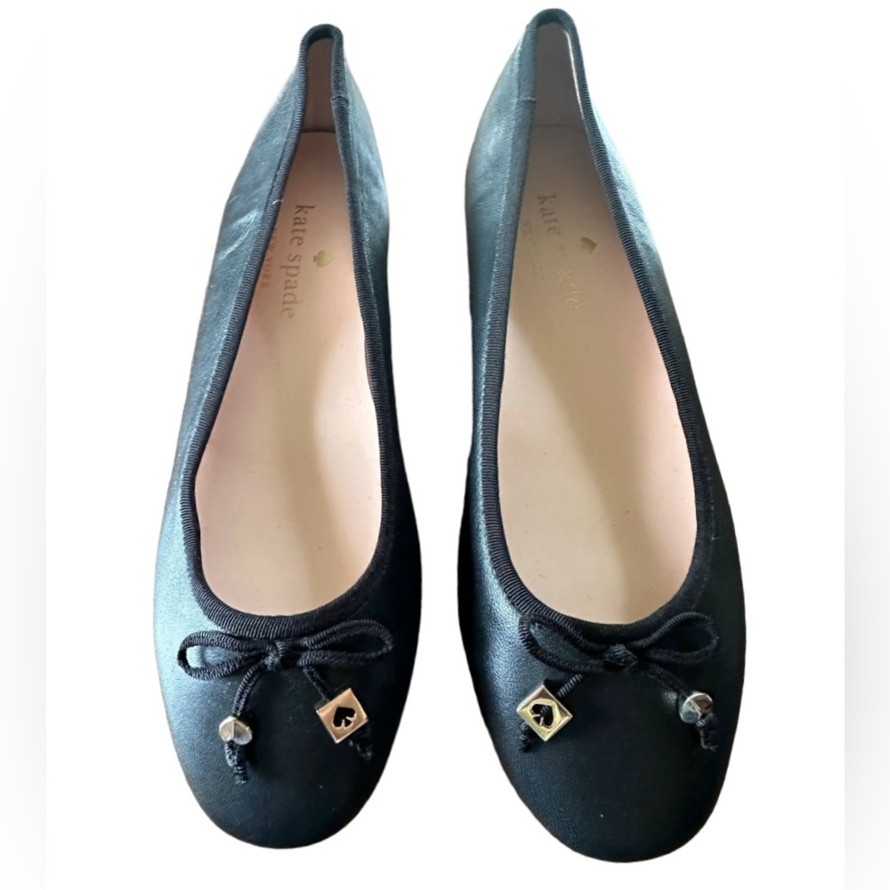 NEW Kate Spade Cambridge Flats